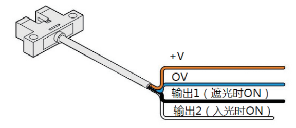 电气连接1
