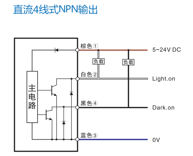 电气连接3