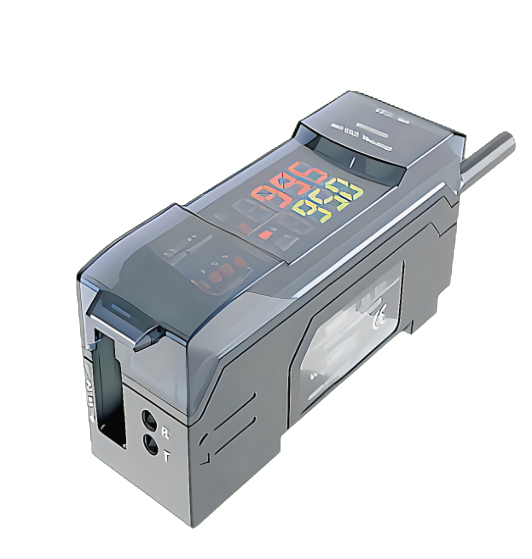 RGB颜色传感器